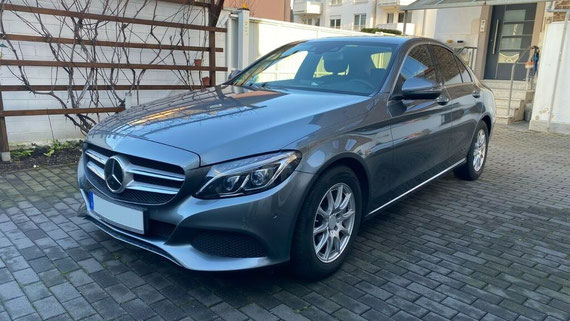 Auto mit Motorschaden Verkaufen Leverkusen