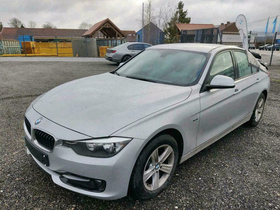 Autoankauf Stuttgart