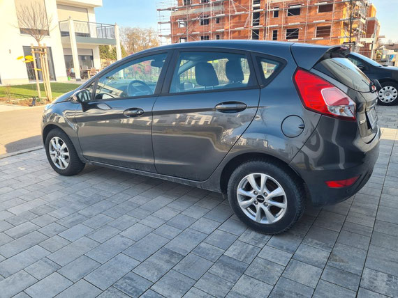 Auto mit Motorschaden Verkaufen Essen