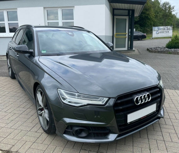 Autoankauf Frankfurt
