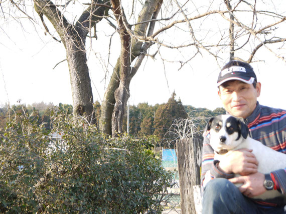 代表　中村勇