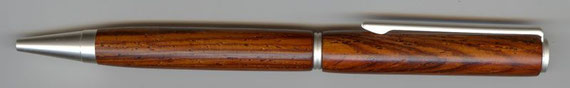 Cocobolo