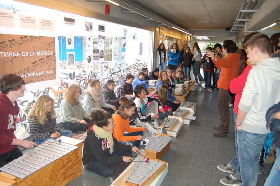 grup de musica