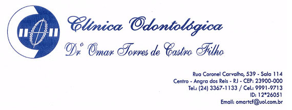 Dr° Omar Torres de Castro Filho
