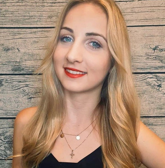 Katrin Jankowetz BEAUTYPOINT