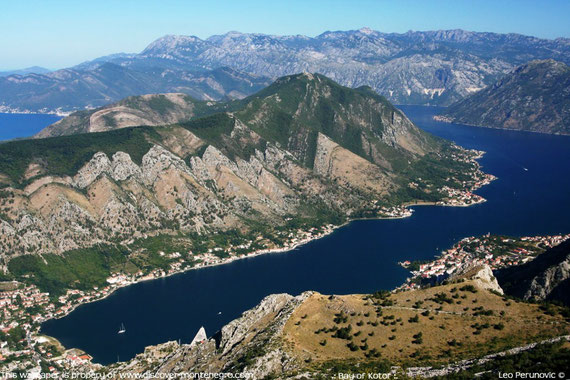 KOTOR BAY