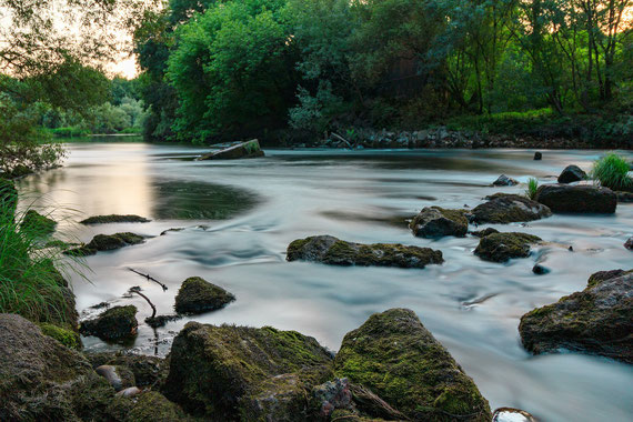 Yoga in Neckarsulm bei Heilbronn