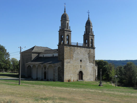 Otero de Sanabrin