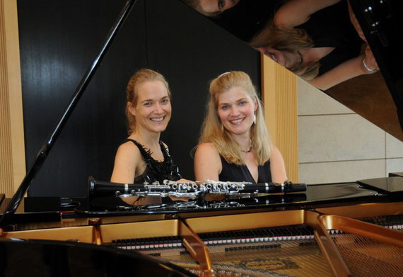 Grauer Hof - Moment Musical - Musikalischer Augenblick