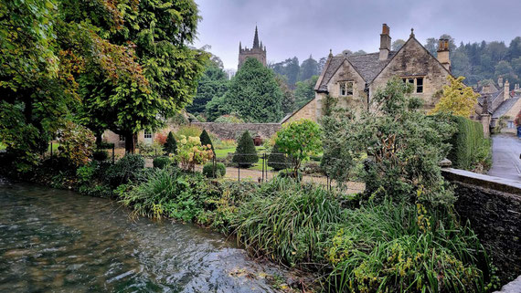 Cotswolds ©My own Travel