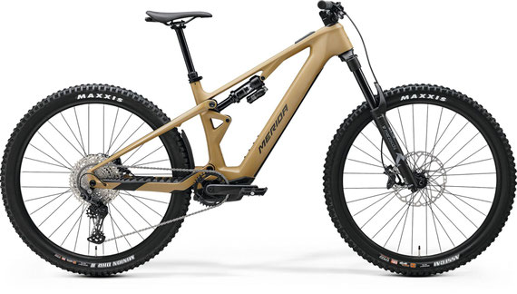 Merida eONE-SIXTY 6000 I1