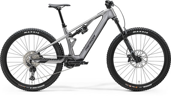 Merida eONE-SIXTY SL 6000 I1