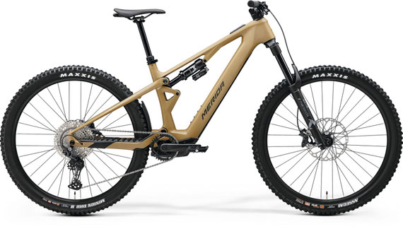 Merida eONE-SIXTY 6000 I1