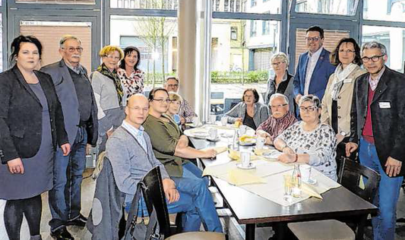 Foto: Deliah Gronau