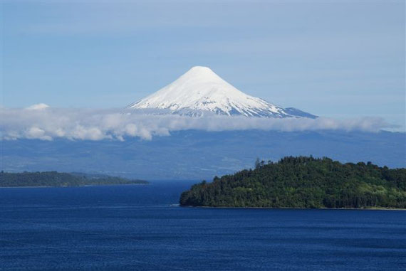 Osorno - Chile