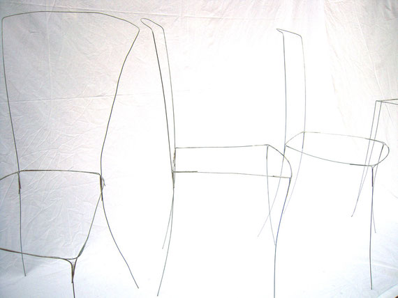 installation à Portet d'Aspet / 2009