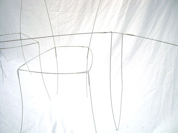 installation à Portet d'Aspet / 2009