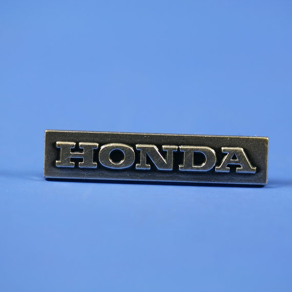 HONDAマーク