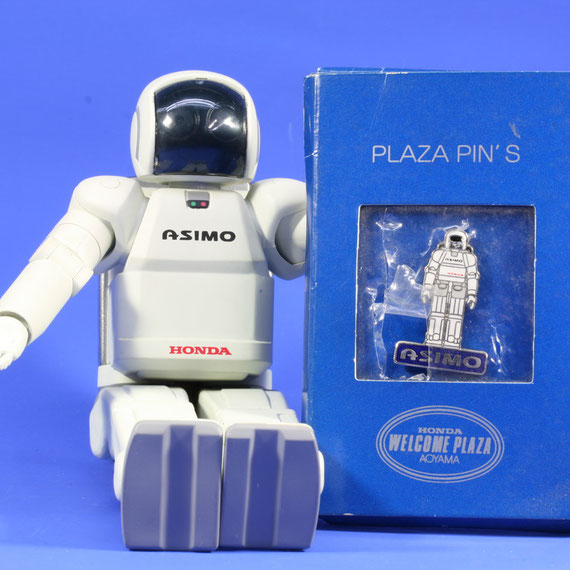 asimo 1