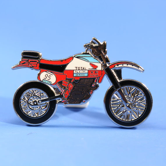 XR500R 1982