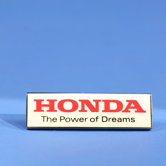 HONDAマーク