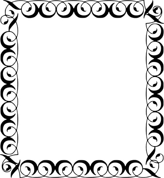 Draw a portrait!