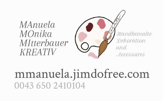 mmanuelas Webseite!