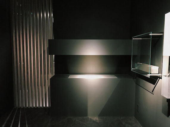 店舗デザイン 内装工事 nero design office 福岡市
