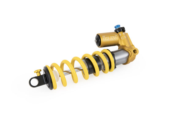 Öhlins TTX22m
