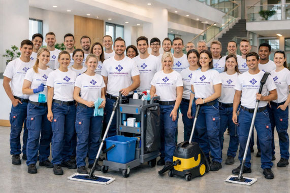 Profi-Versiegler, die grundreinigen, neutralisieren und versiegeln.  