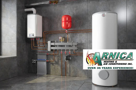 Boiler Installation Trends in Brooklyn and Queens: Embracing Smart and Eco-Friendly Solutions