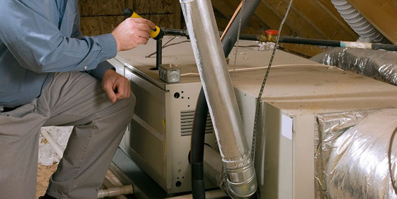 heating repair expert in Staten Island