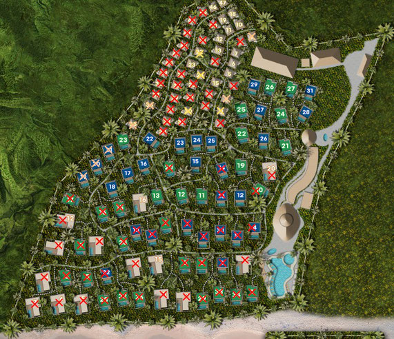 South Lombok property for sale