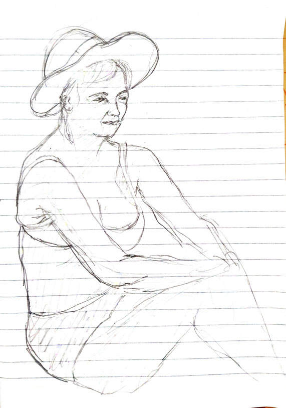 Coralie Escaich