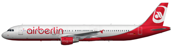 Aircraft Type: Airbus A321-200
