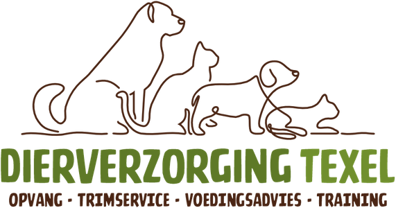 De website van dierverzorgingtexel!