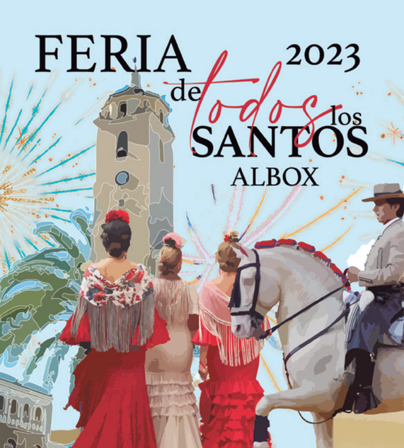 Ferias y Mercados Medievales en Almeria - Albox