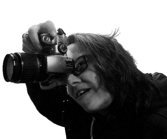 Anke Geiger fotografiert SW