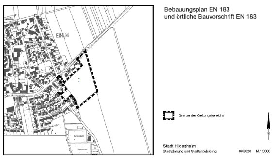 Auszug aus Anlage 1 zur Beschlussvorlage 20 /370