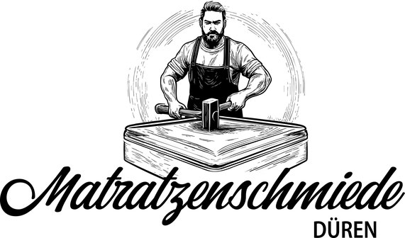 Logo Matratzenschmiede Düren