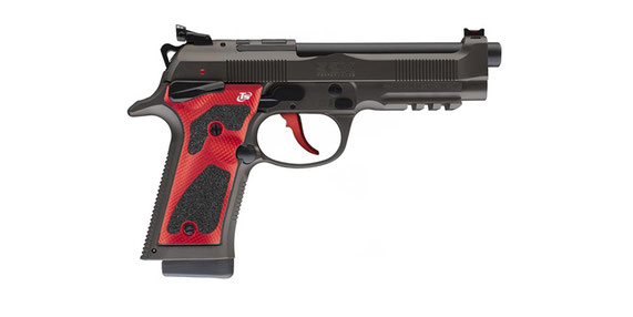Pistole CZ Shadow 2 Target 9x19 kaufen 9mm Para 