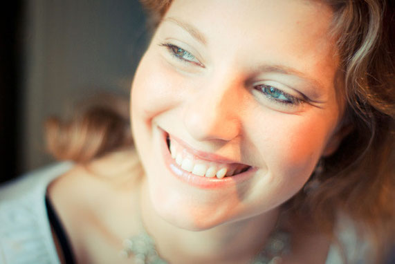 Lucille Barlan, décoratrice de mariage à Toulouse 