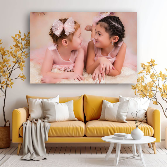 newbornshoot met ouders