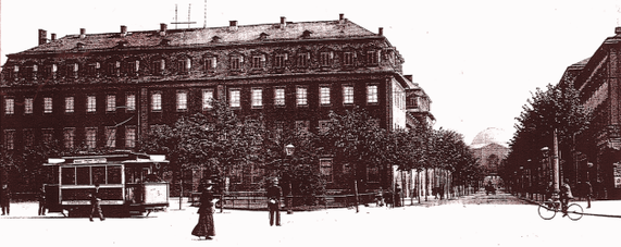 Unsere Stadt kann schöner werden