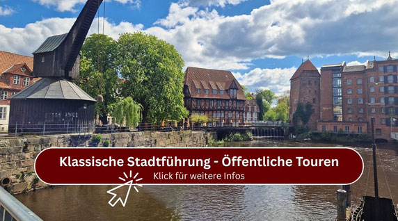 Öffentliche Stadtführung - Klick auf das Bild für mehr Infos