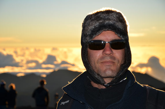 Haleakala National Park-Thomas Dippel