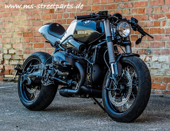 BIKES - MS StreetParts - Motorrad Umbau Wenzenbach ...