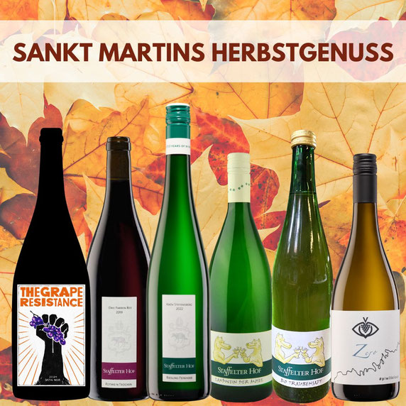 Flaschenpost Dry January Staffelter Hof alkoholfreie Produkte kaufen