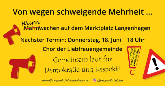 Offene Gesellschaft Langenhagen