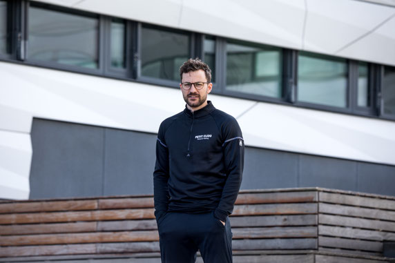 Personal Trainer Bahnstadt